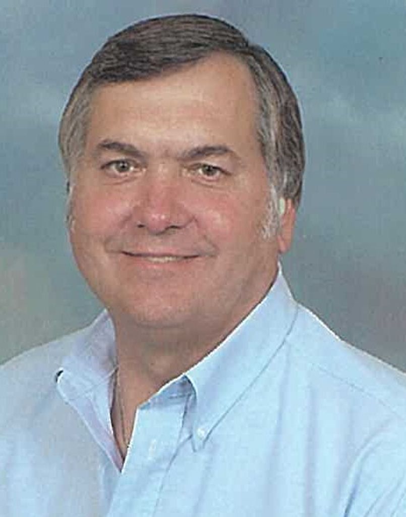 David M. Mossing