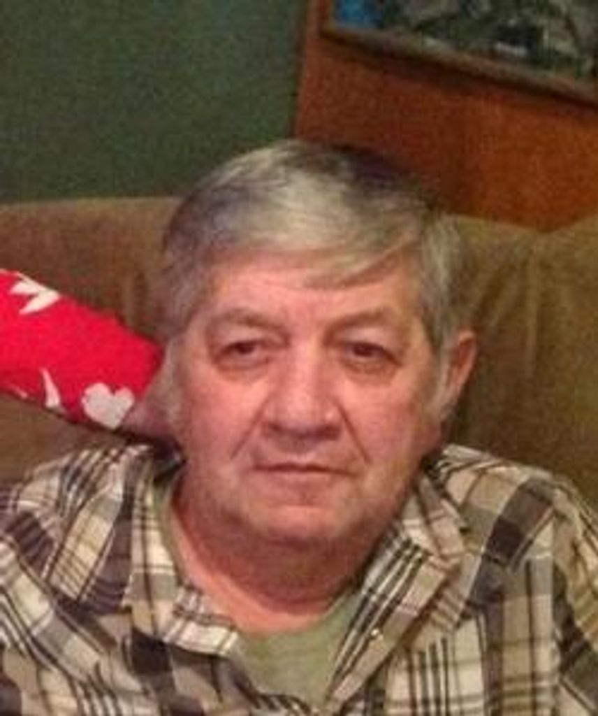 Jerry Greene Profile Photo