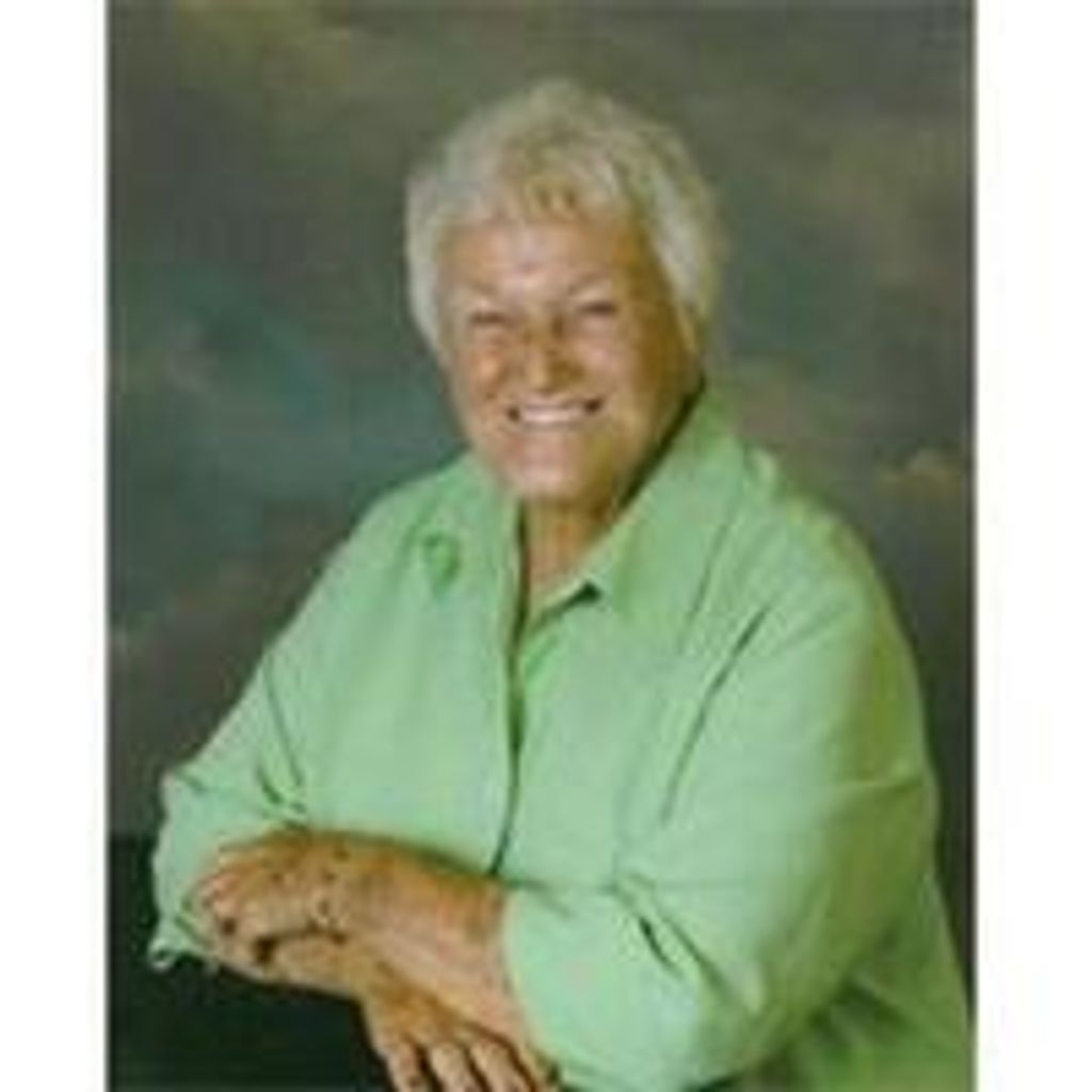 Harriette Mae Caston Boulware