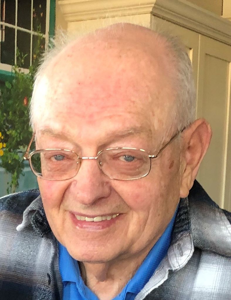 Gordon Kronberger Profile Photo