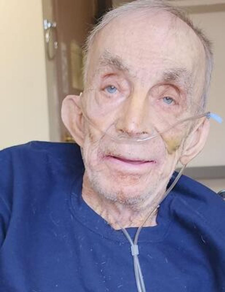 John C Powers Profile Photo