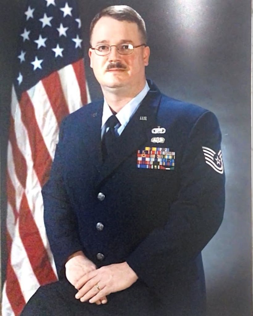Andrew Stephen Chumley Profile Photo