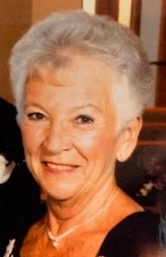 Margaret "Peg" A. (Bauserman)  Sargen Profile Photo
