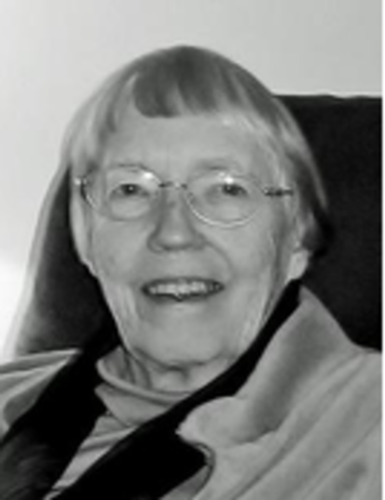 Marian Loomis Ascoli