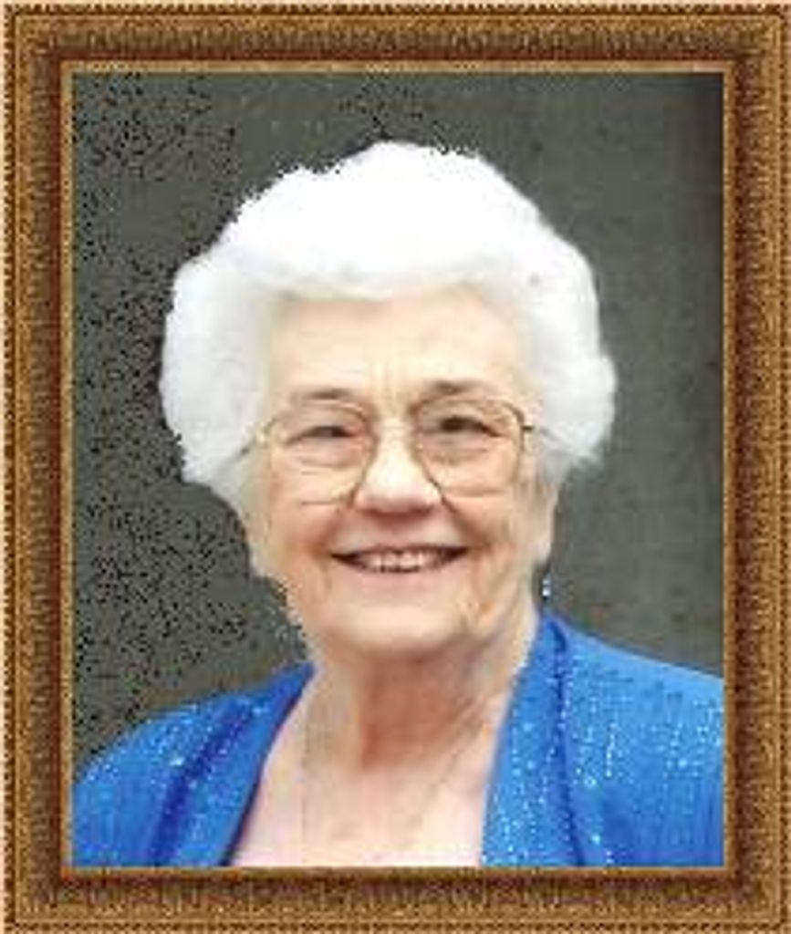 Eleanor F. Sokolowski