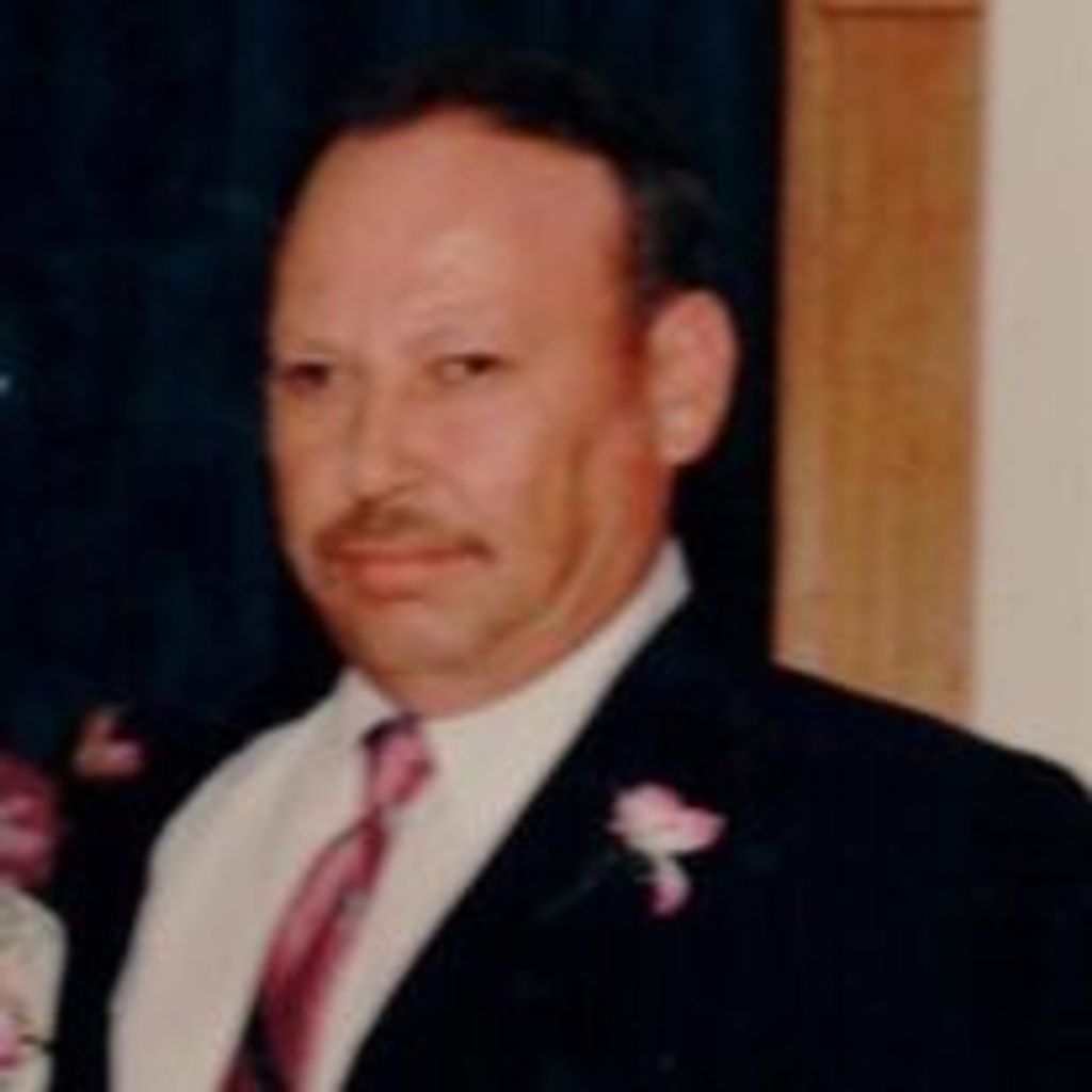 Mr James Helms Profile Photo