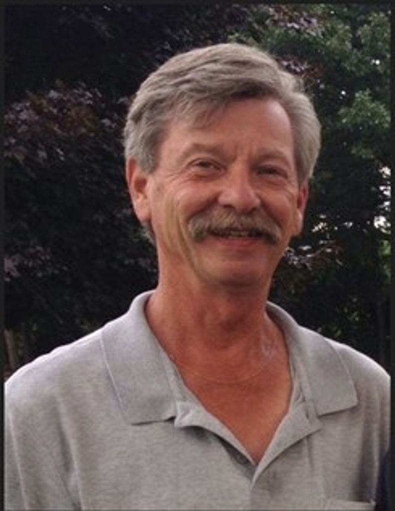 Kenneth David Heusler