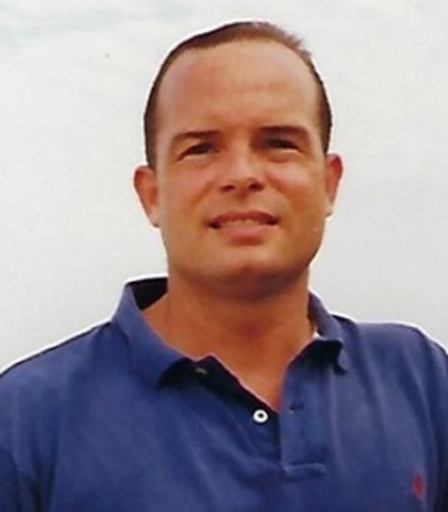 Allen Candler Pritchett Iii Profile Photo