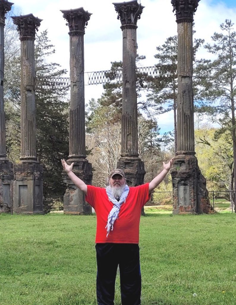 Wiley D. Hardison, Jr. Profile Photo