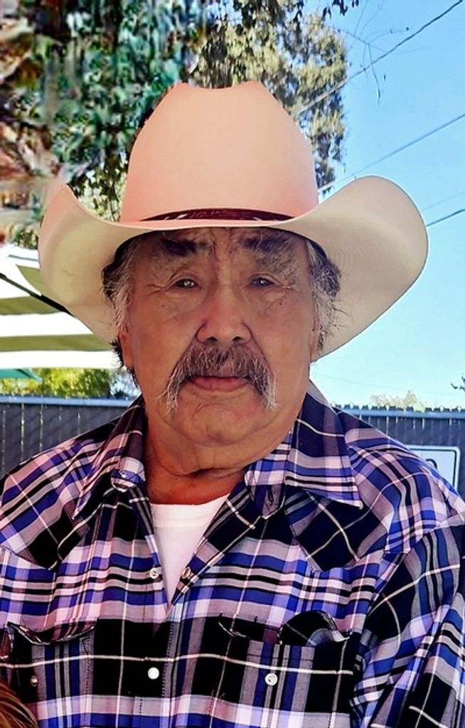 Alfredo Rivera Sanchez Profile Photo