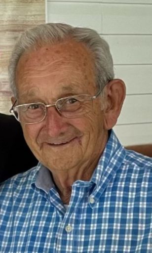 Elmer William Trieschman, Sr. Profile Photo