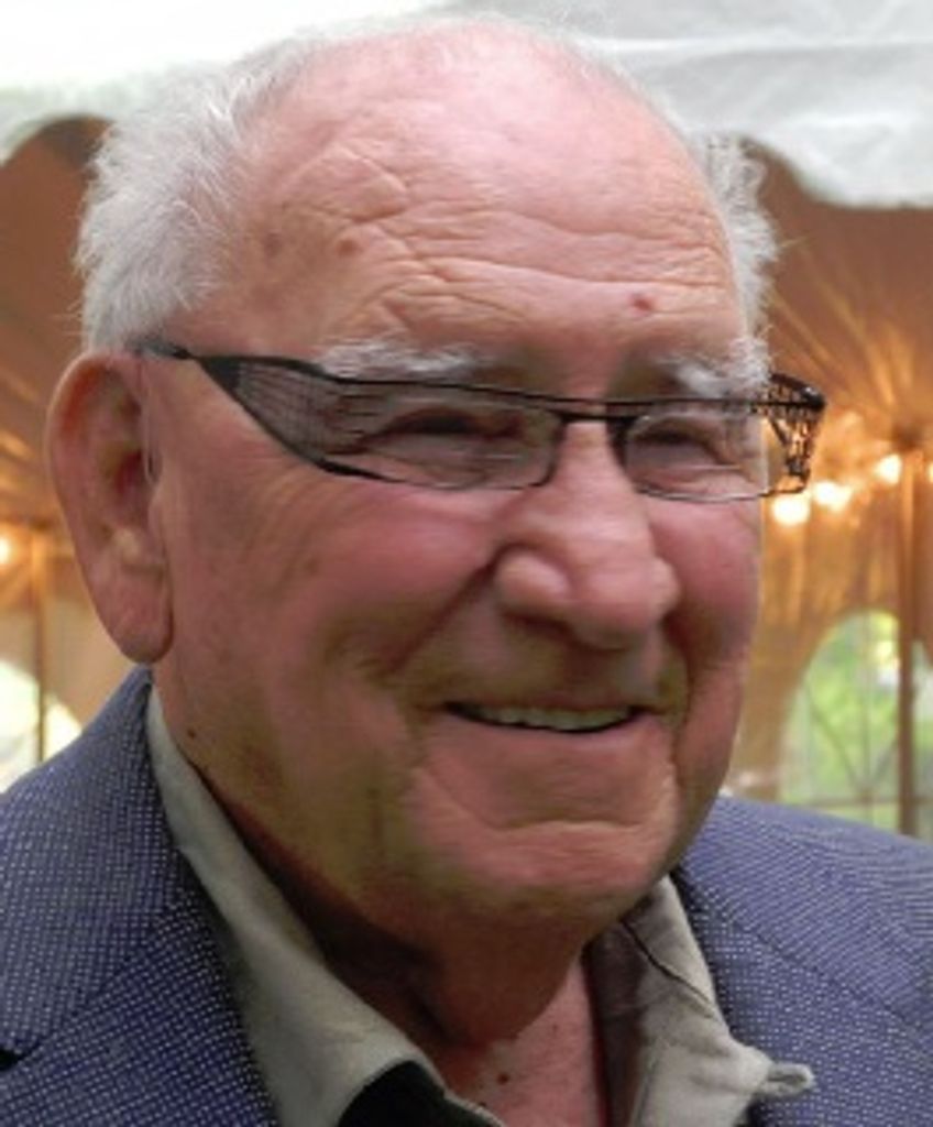 Gerald Joseph Cadorath