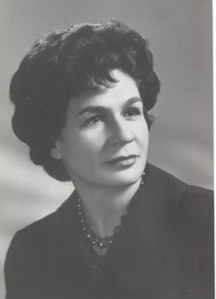 Olga Alicia Barrueta