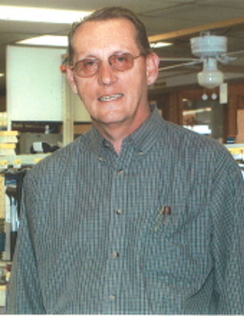 Gary Duane Slavens