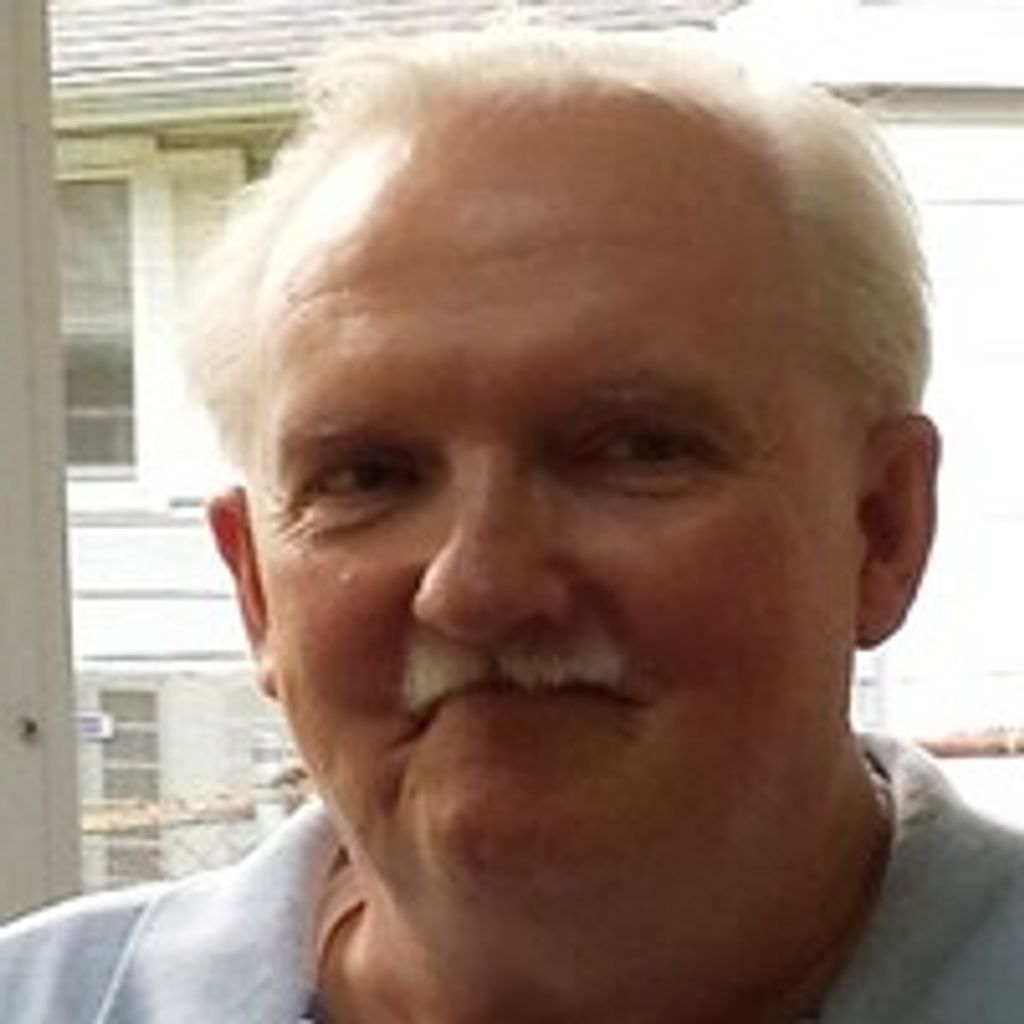 James L. Burnett Profile Photo