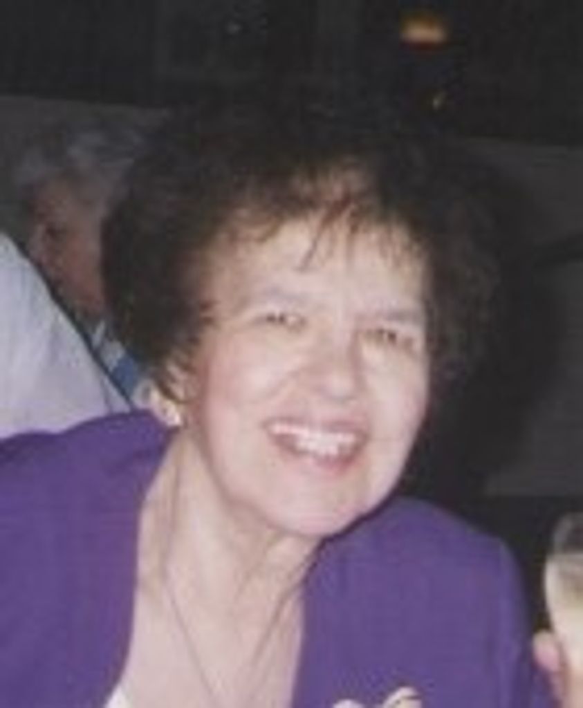 Marie A. Stankiewicz Profile Photo