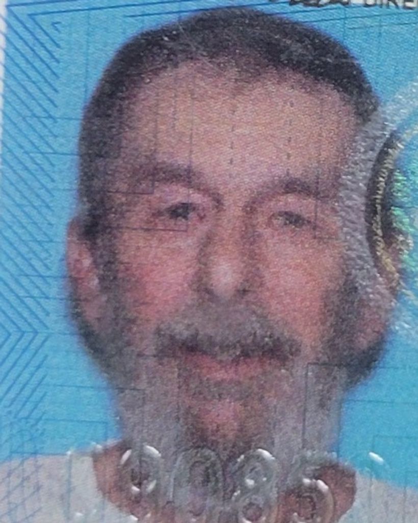 Charles Kenneth Varner Profile Photo