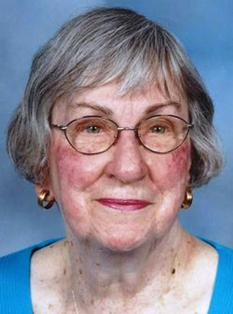 Evelyn Bolton