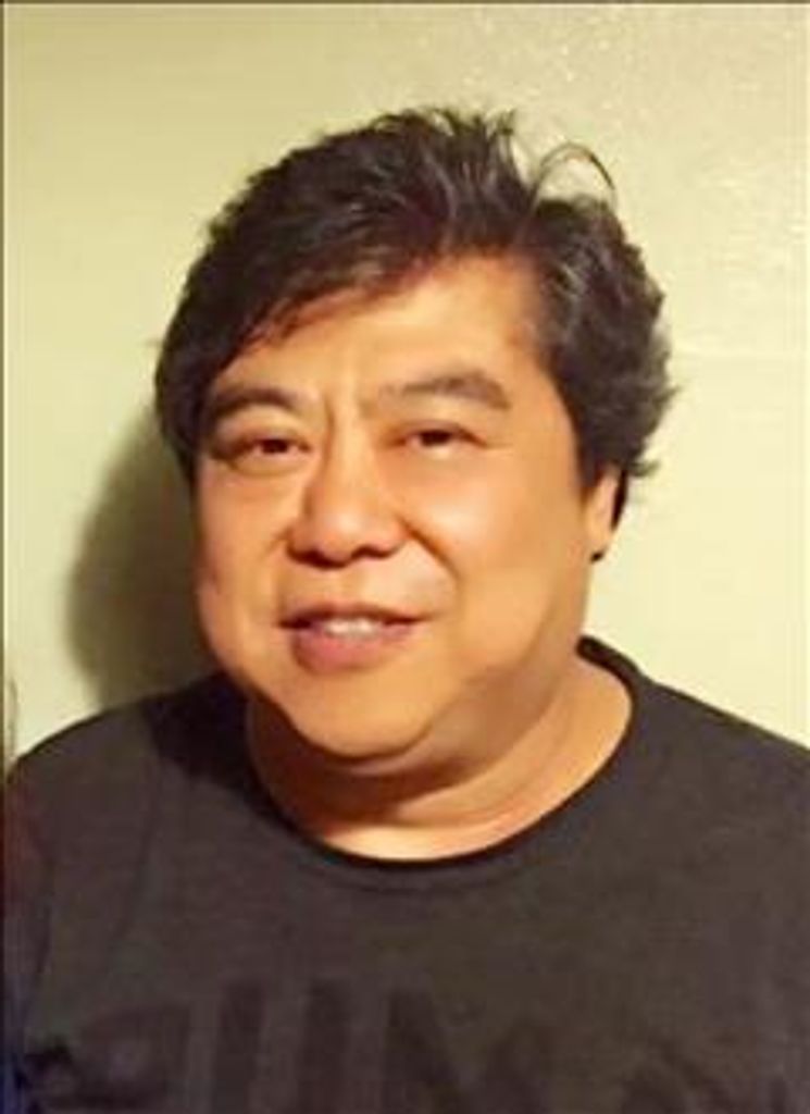 Guozhe Yang