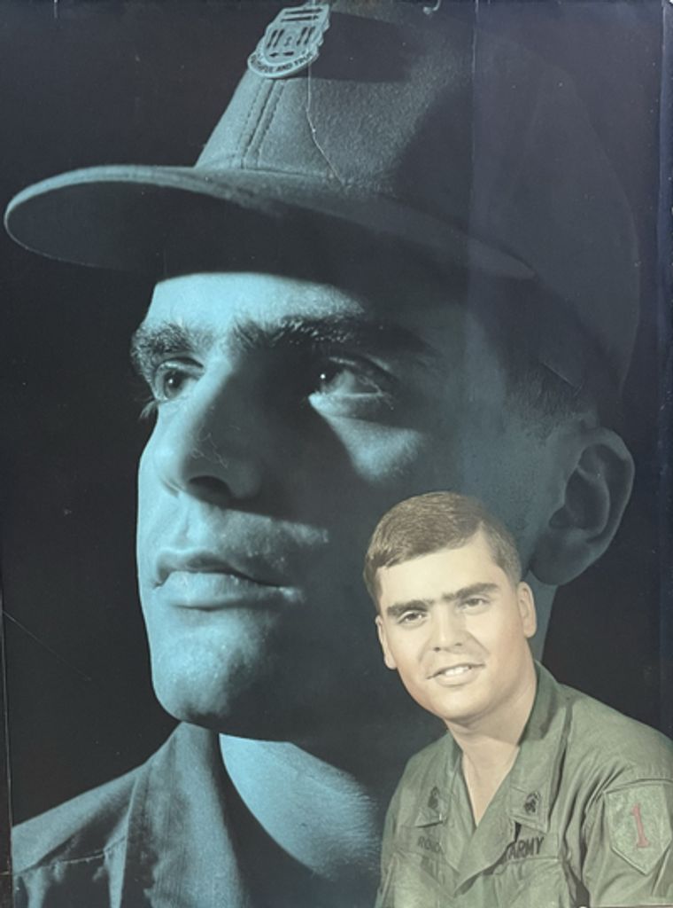 Samuel A. Rondinelli Profile Photo