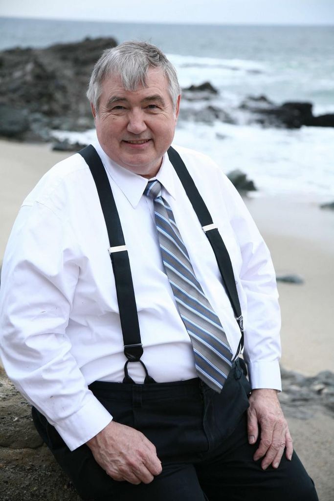 Stanley Marcus Meyer Profile Photo