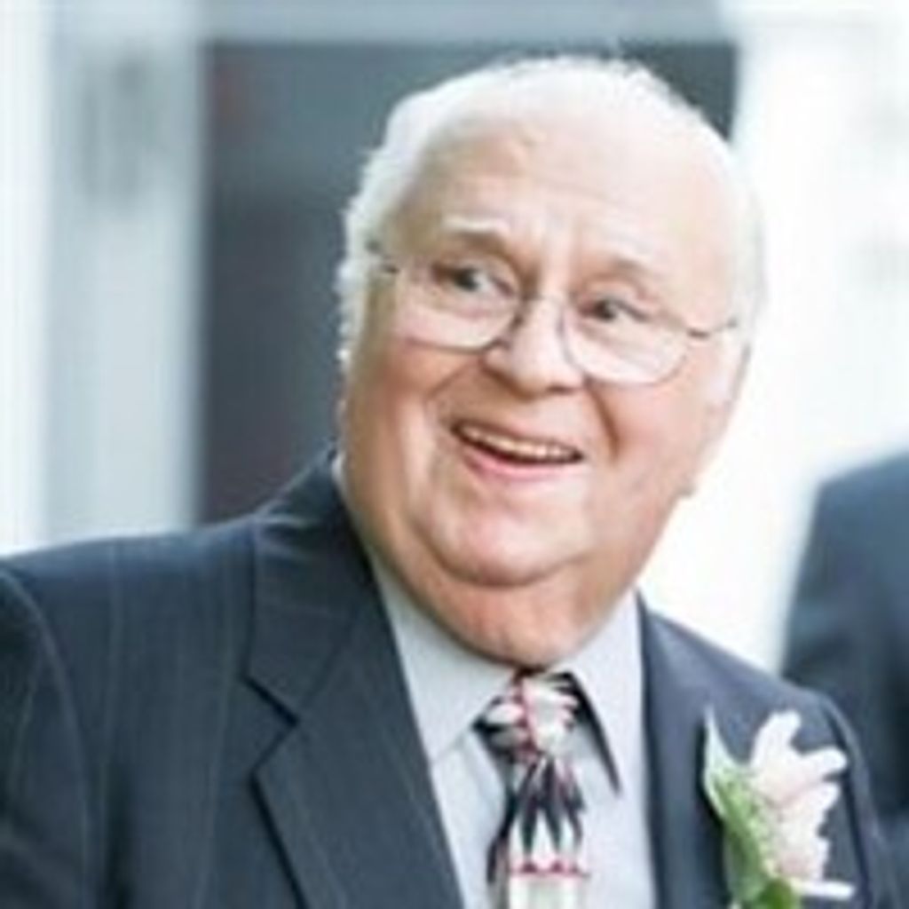 Robert D. Allerton, Sr.