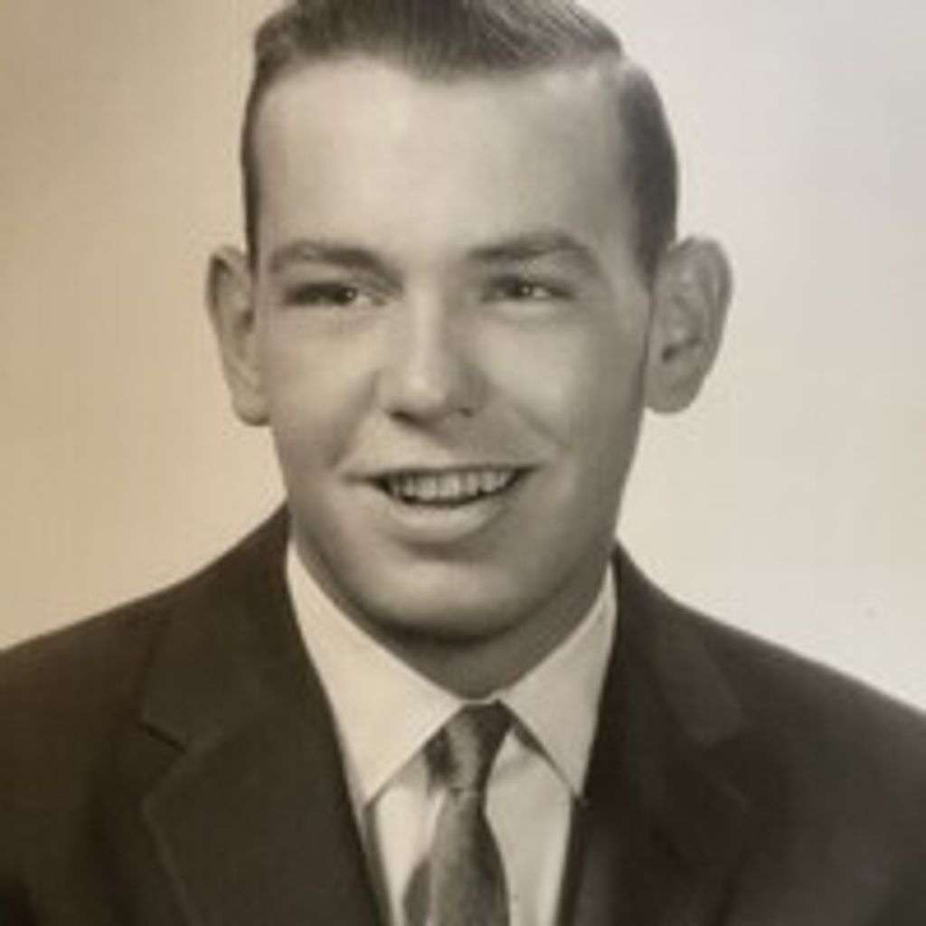 Roy Wallace Morton Profile Photo