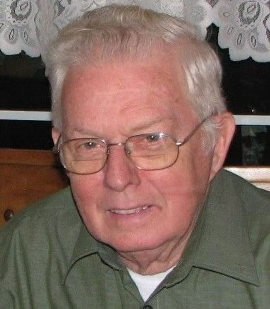 Robert E. Walker Profile Photo