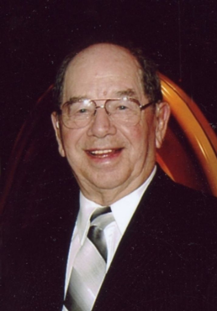 Bill "Bill" Dayhuff Profile Photo