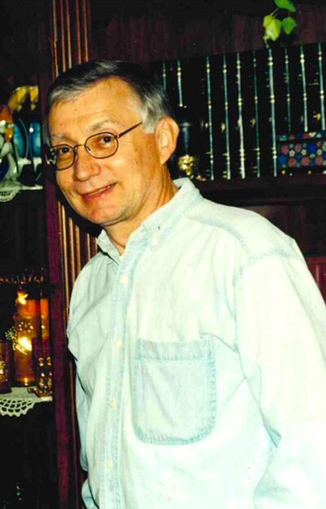 Randall W. Smith Profile Photo