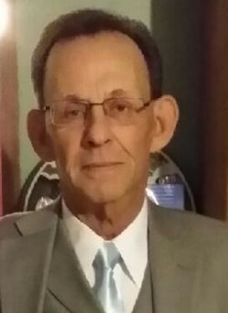 James O'Shields