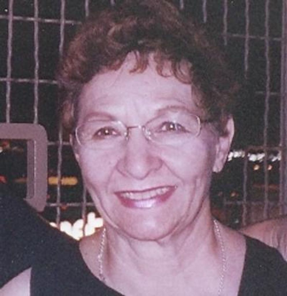 Joanne F. Andress Profile Photo