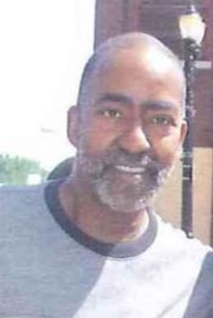 Curley Lee Harris