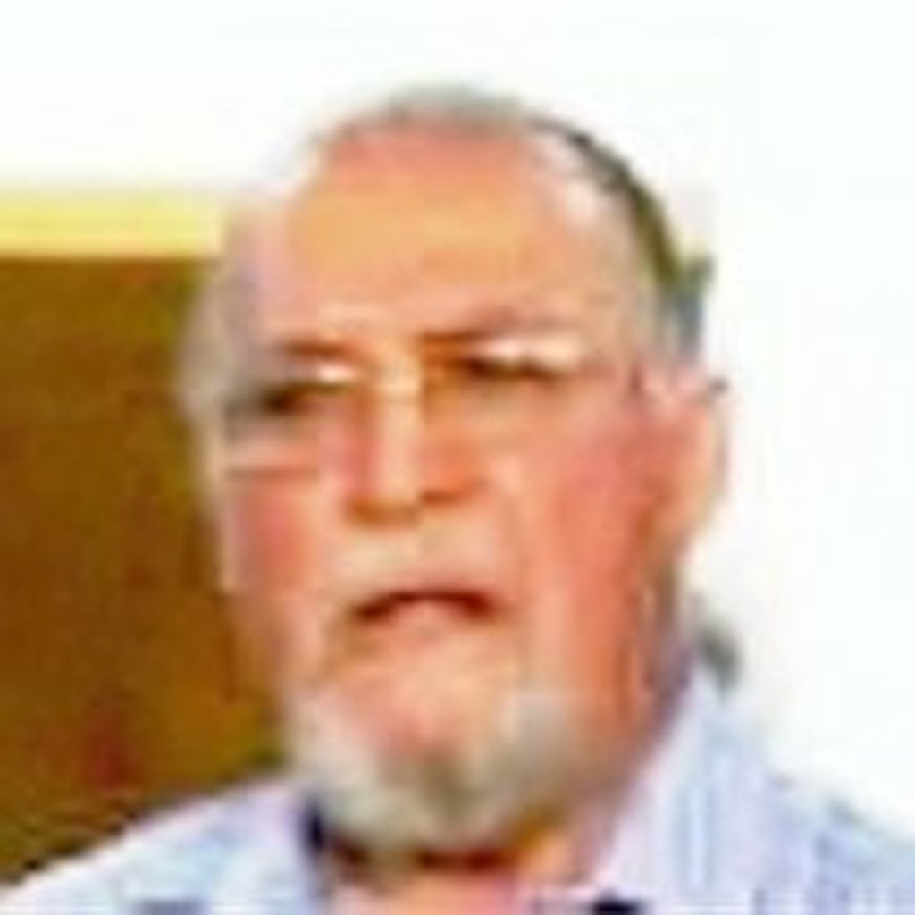 Frederick "Fred" S. Collette