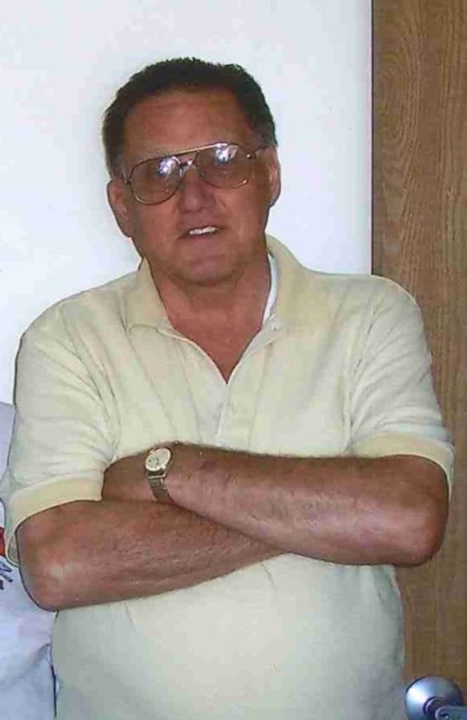 Thomas Annear, Sr. Profile Photo