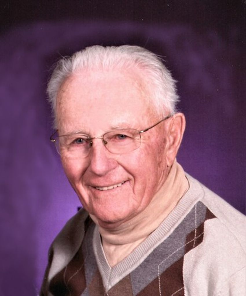 Robert L. Shaw Profile Photo