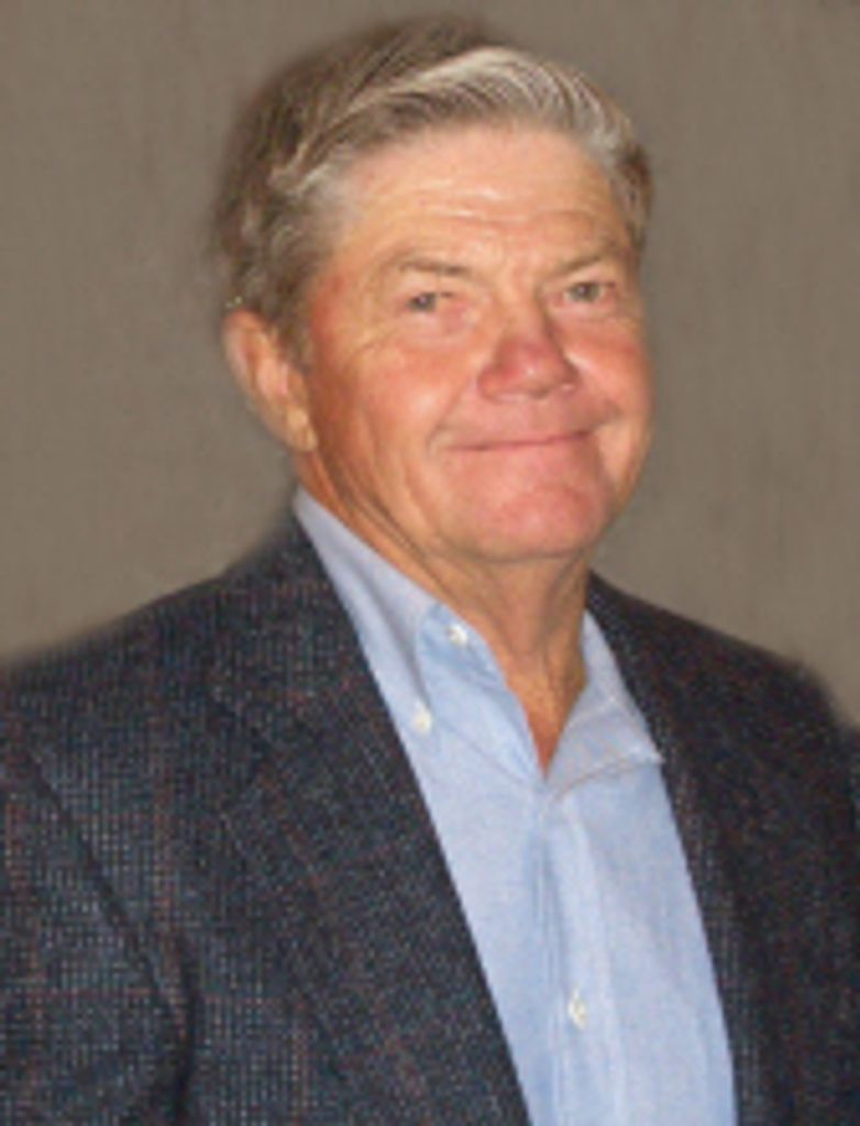 Gary Clark Anderson