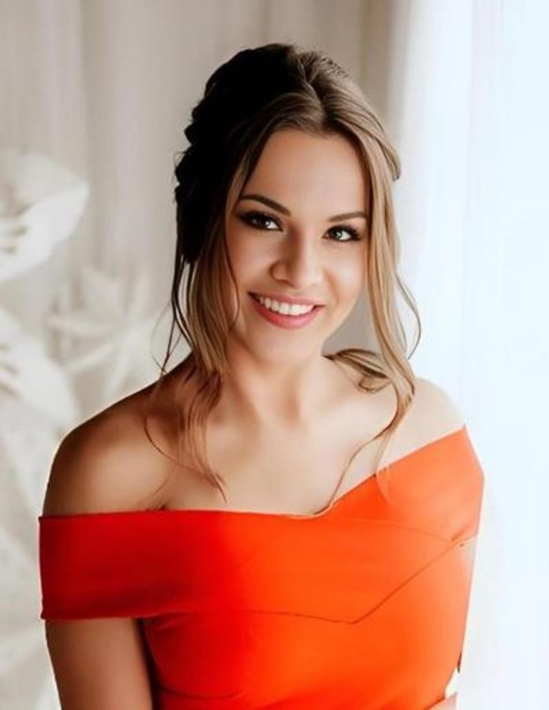 Paulina Justyna Kuczaj Profile Photo