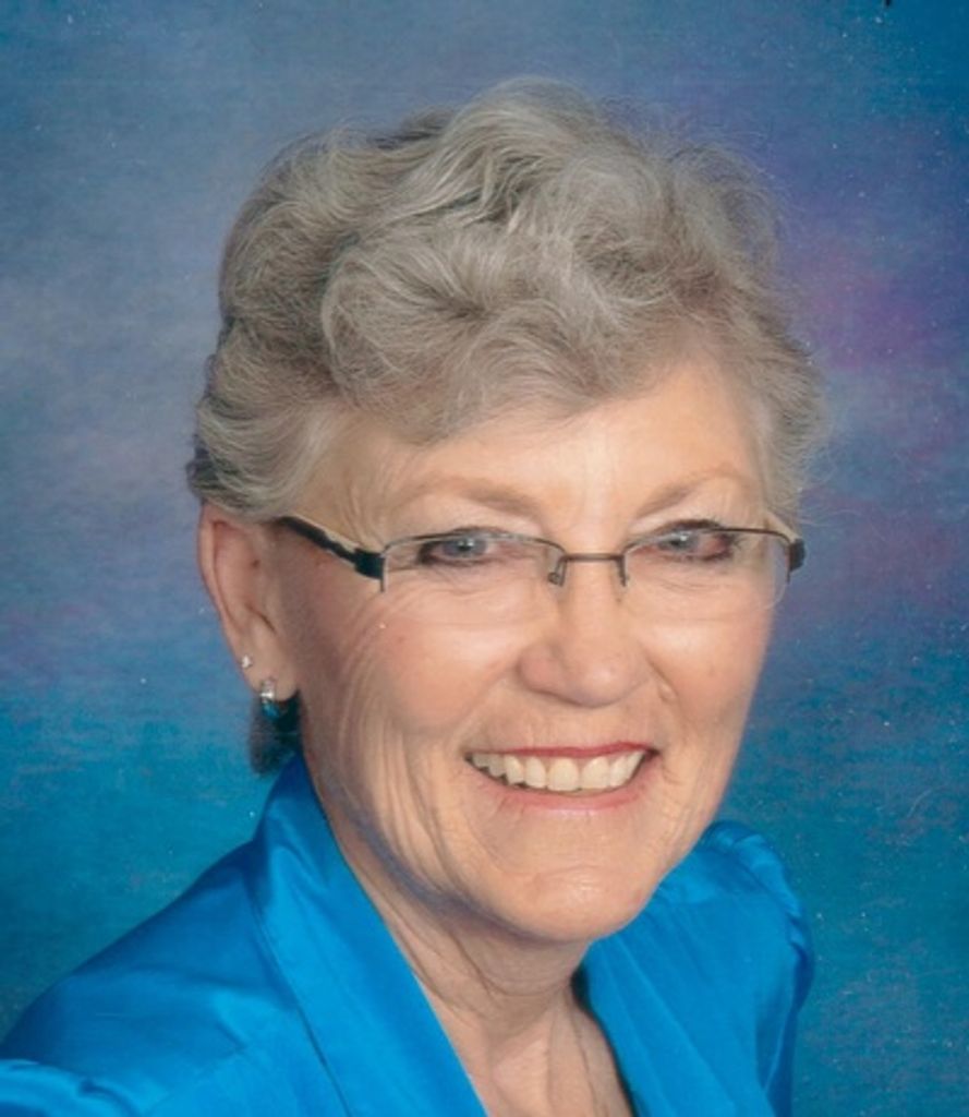 Beverly A. Marshall