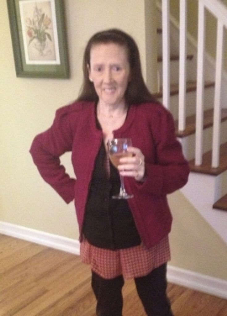Jeanne Marie Drankwater Gagan Profile Photo