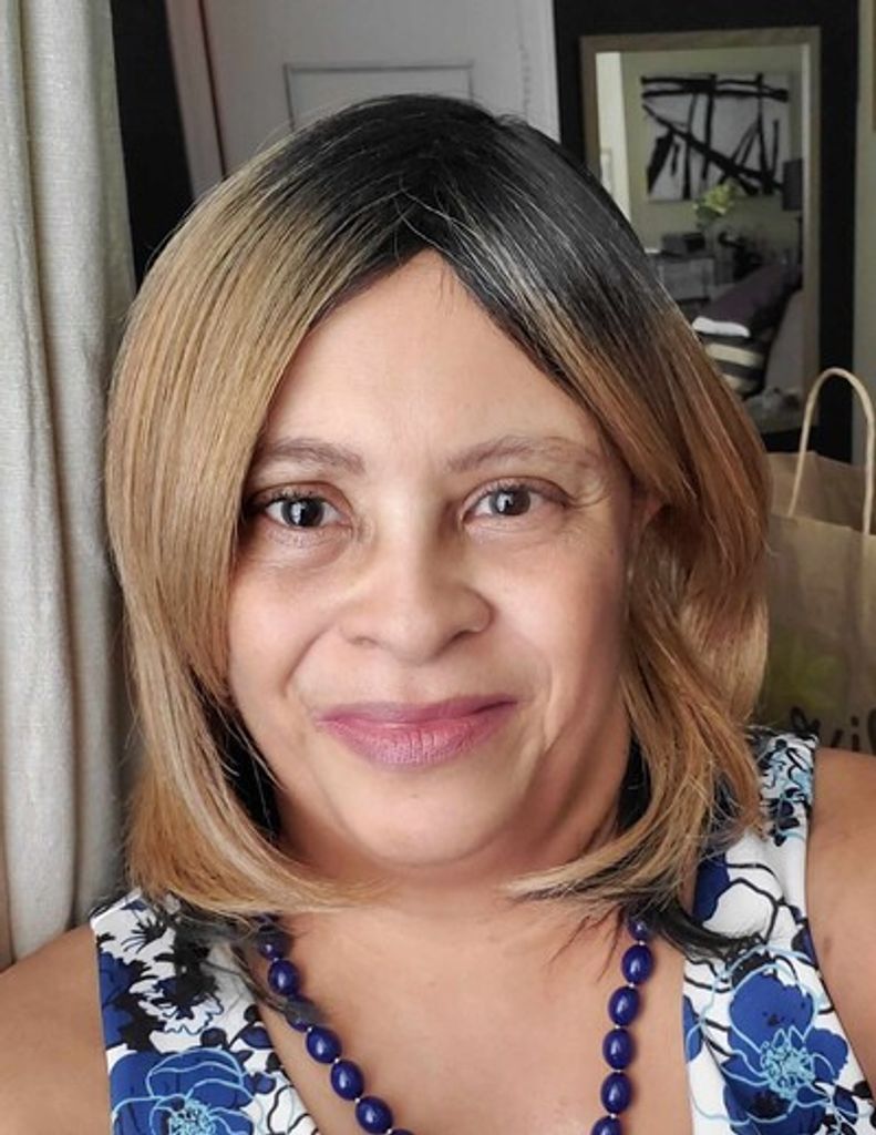 Sharen Louise Myers Profile Photo