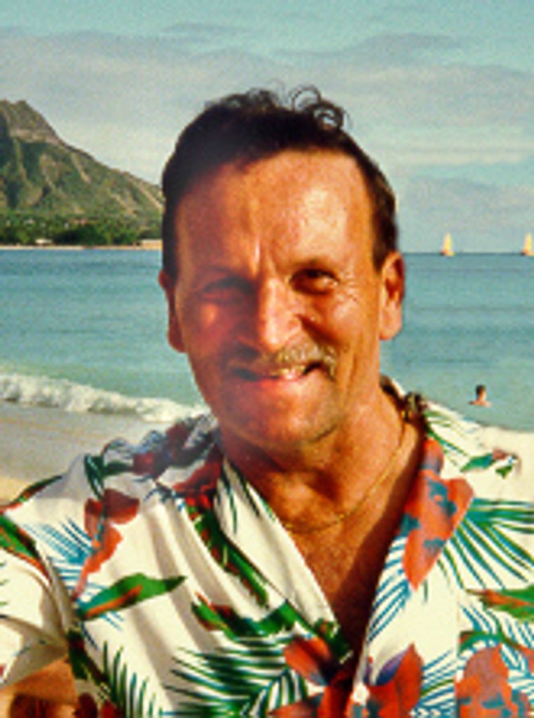Carl E. “Chuck” Beutel