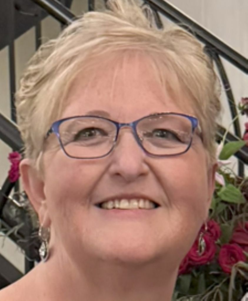 Carrie Jean Hankes