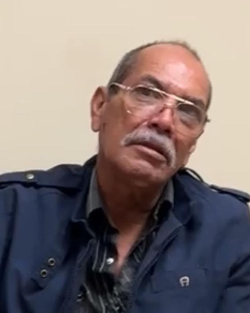 Jose De Jesus Gomez Profile Photo