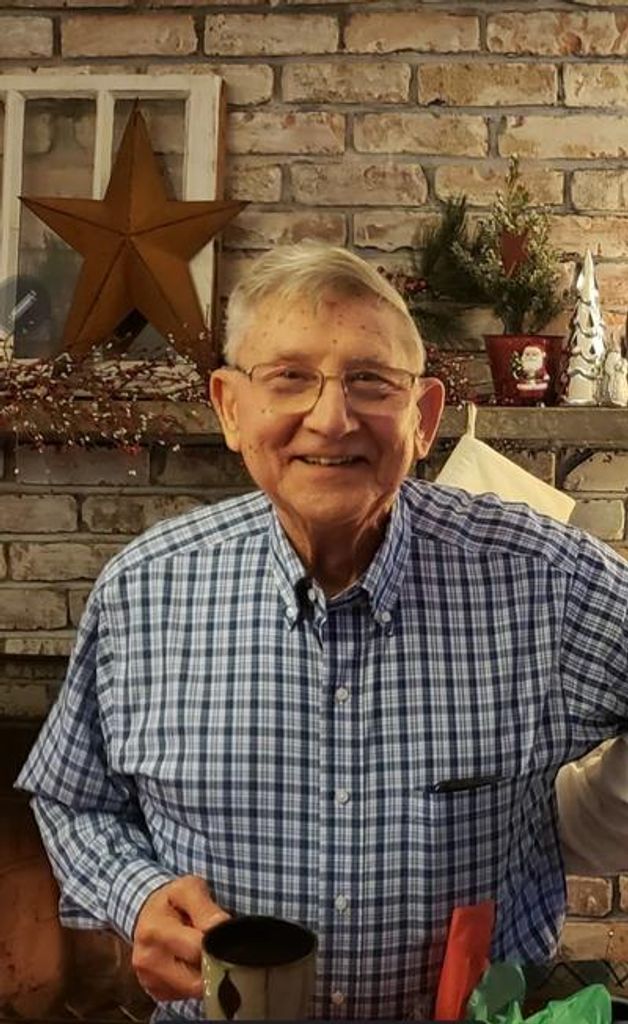 Robert E. Maroney Profile Photo
