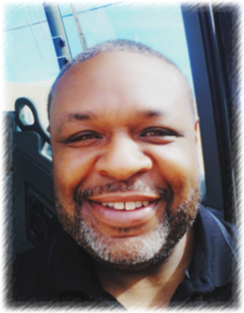 David James Mitchell