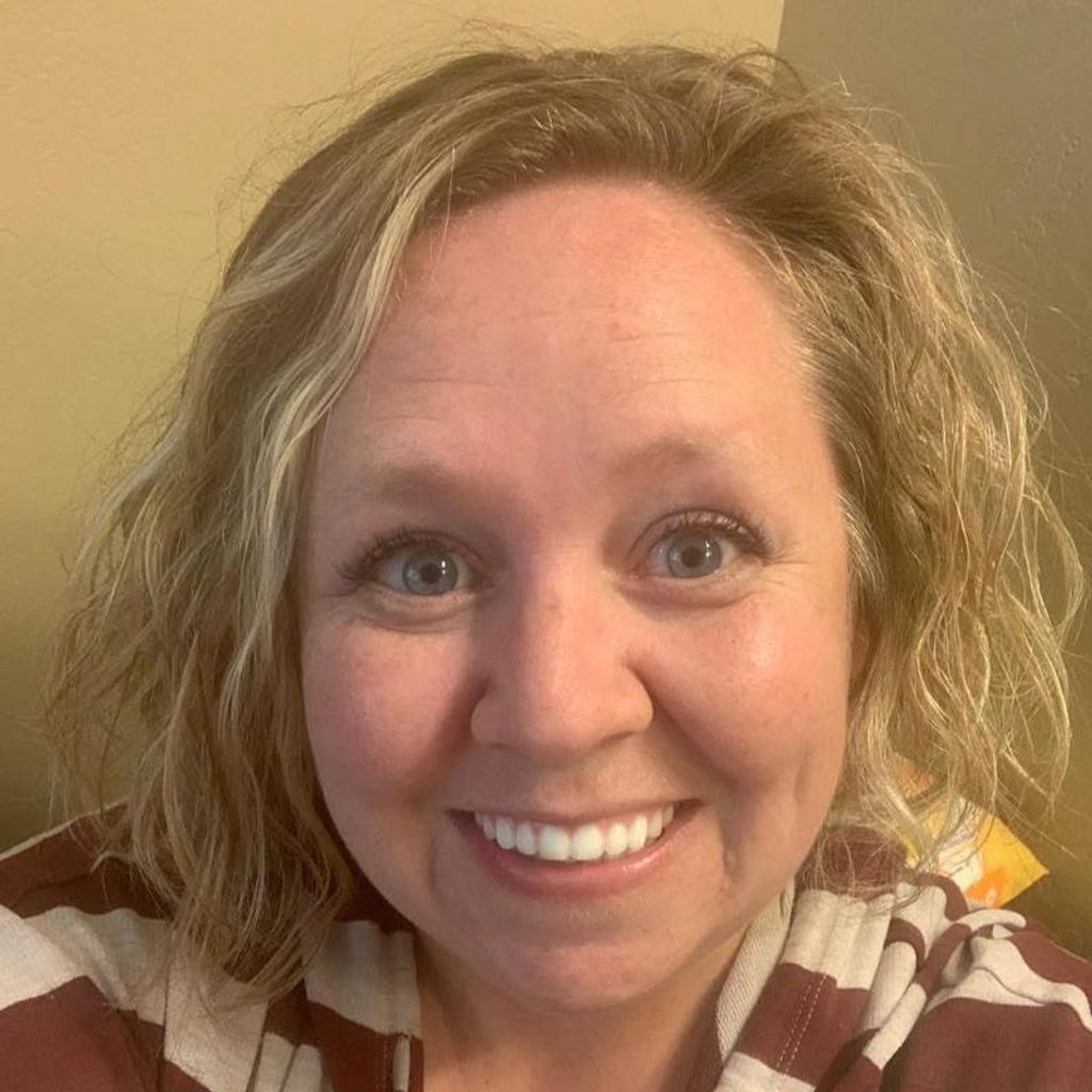 Chelsea Hillam Sabin Profile Photo