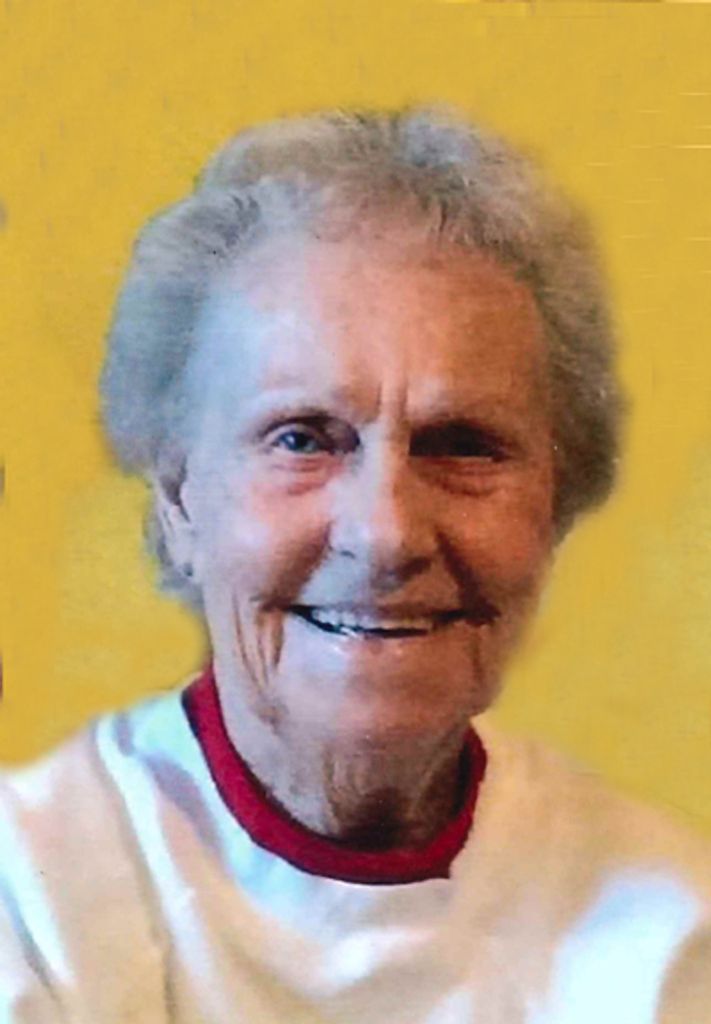 Germaine Hammerschmidt