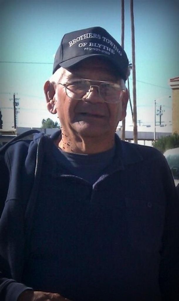 Ralph Adon Cordova Profile Photo