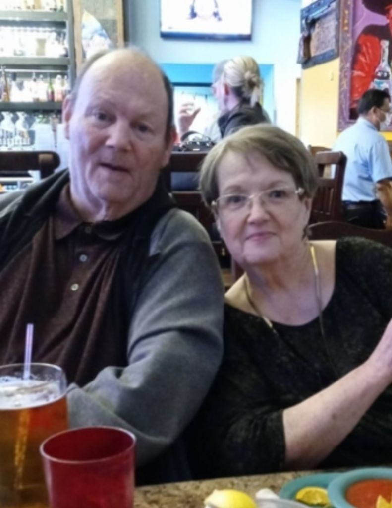 Mrs. Deborah Lee Lambert Ledford